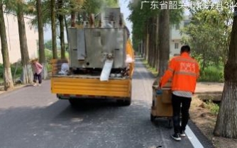 交通設(shè)施工程，創(chuàng)安全是您值得信賴的伙伴