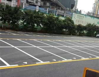 橫嶺四區(qū)交通設施工程