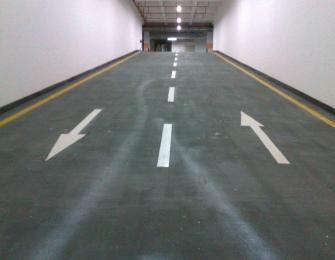 民治（國(guó)安居）停車(chē)場(chǎng)交通設(shè)施工程